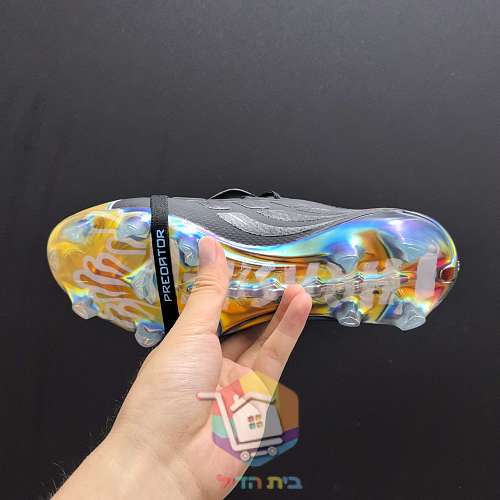 נעלי כדורגל adidas Predator x Thrasher 2