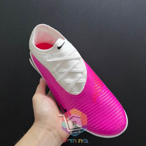 נעלי כדורגל Nike Phantom לדשא סינטטי 5