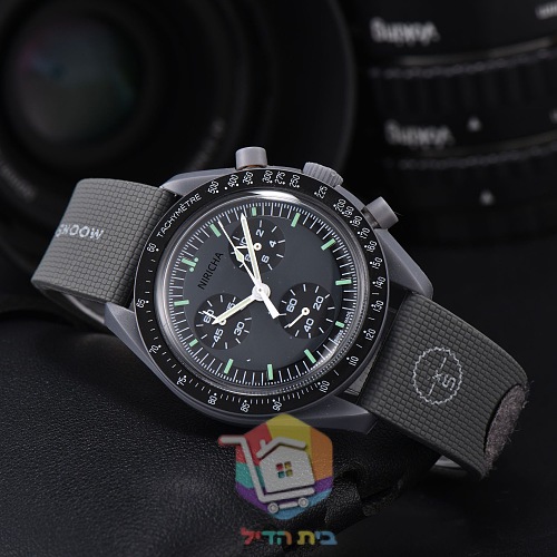שעון OMEGA x SWATCH סדרת 1965 21