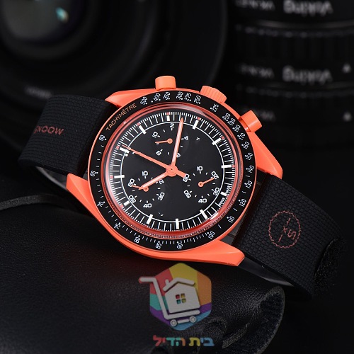 שעון OMEGA x SWATCH סדרת 1965 23