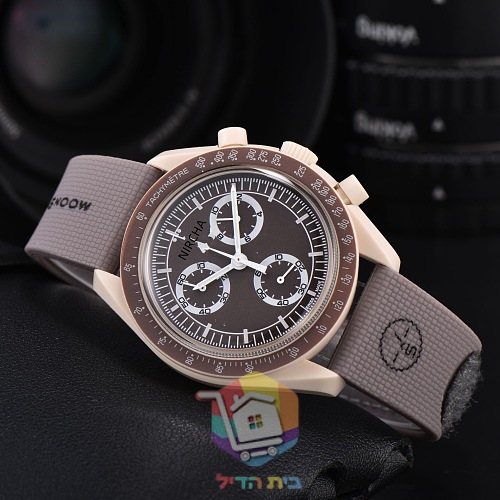 שעון OMEGA x SWATCH סדרת 1965 25