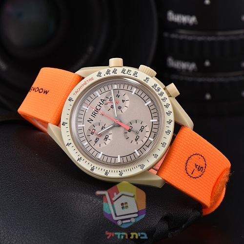 שעון OMEGA x SWATCH סדרת 1965 26