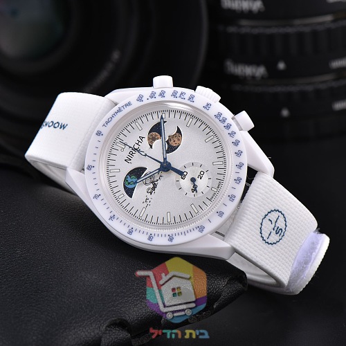 שעון OMEGA x SWATCH סדרת 1965 29