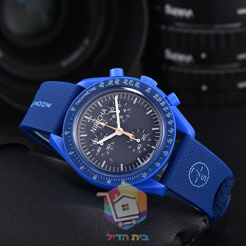 שעון OMEGA x SWATCH סדרת 1965 31