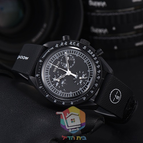 שעון OMEGA x SWATCH סדרת 1965 32