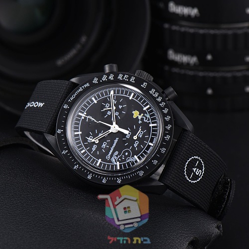 שעון OMEGA x SWATCH סדרת 1965 33