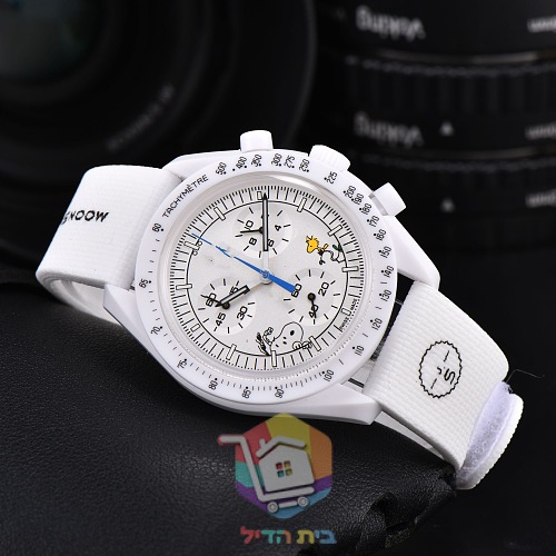 שעון OMEGA x SWATCH סדרת 1965 35