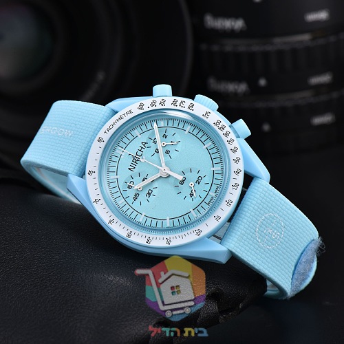 שעון OMEGA x SWATCH סדרת 1965 37