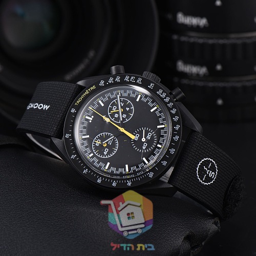 שעון OMEGA x SWATCH סדרת 1965 39
