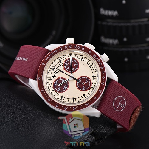 שעון OMEGA x SWATCH סדרת 1965 41