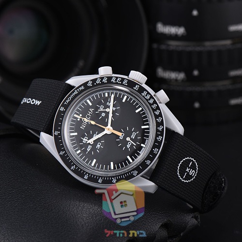 שעון OMEGA x SWATCH סדרת 1965 42