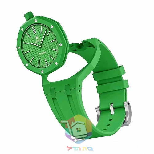 שעון Swatch x AP Royal Pop כולל קופסה 7