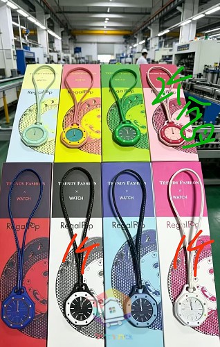 שעון Swatch x AP Royal Pop כולל קופסה 22