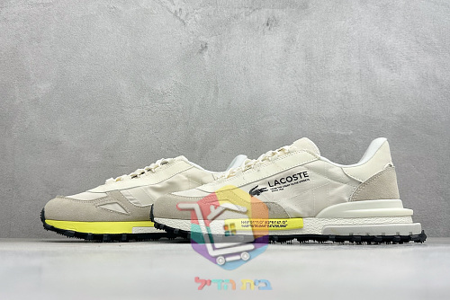 נעלי סניקרס LACOSTE לגברים 5