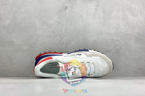 נעלי סניקרס LACOSTE לגברים 16
