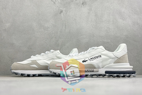 נעלי סניקרס LACOSTE לגברים 23