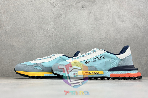 נעלי סניקרס LACOSTE לגברים 34