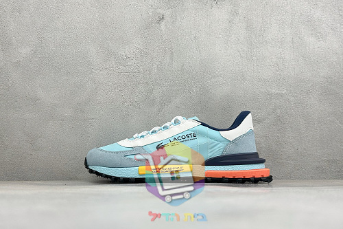 נעלי סניקרס LACOSTE לגברים 38