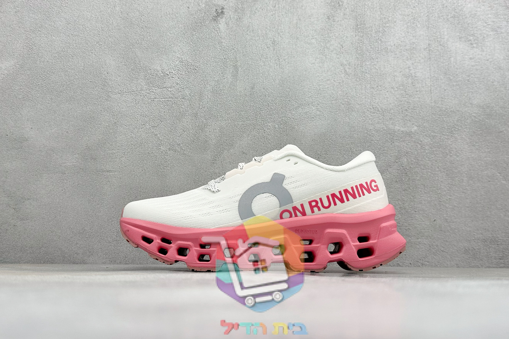 נעלי ריצה On Cloudmonster 3
