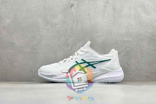 נעלי טניס Asics Court FF 3 Novak 3