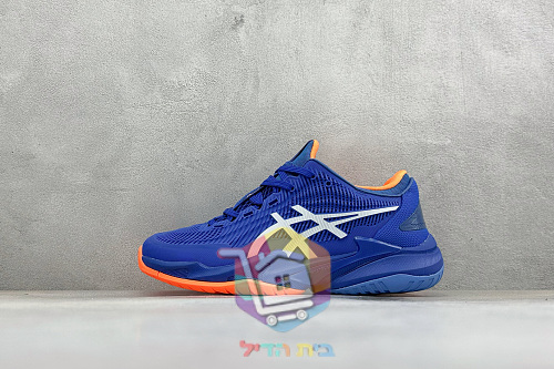 נעלי טניס Asics Court FF 3 Novak 4