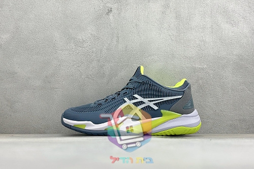 נעלי טניס Asics Court FF 3 Novak 5
