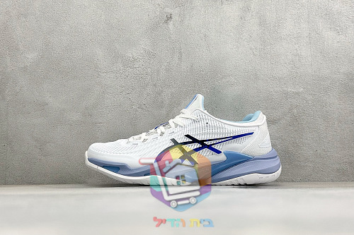 נעלי טניס Asics Court FF 3 Novak 7