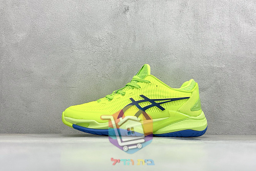 נעלי טניס Asics Court FF 3 Novak 9