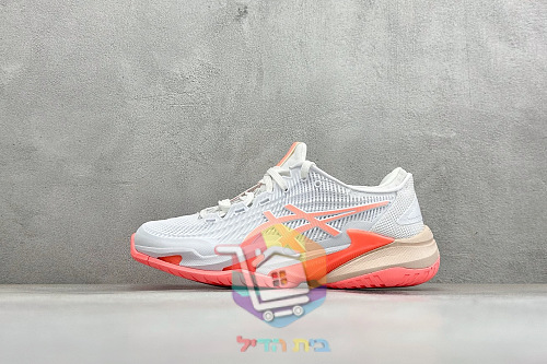 נעלי טניס Asics Court FF 3 Novak 12