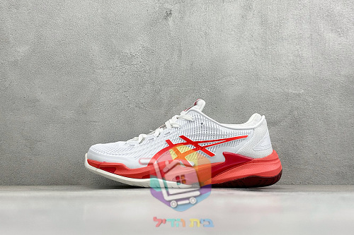 נעלי טניס Asics Court FF 3 Novak 14