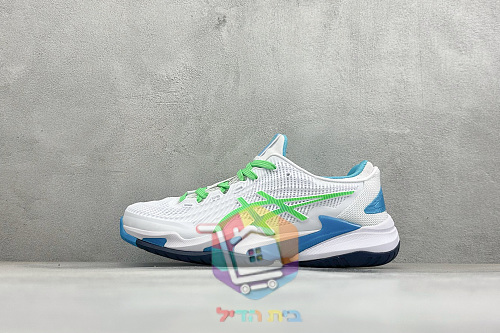נעלי טניס Asics Court FF 3 Novak 15