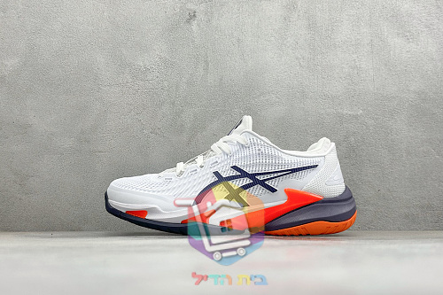 נעלי טניס Asics Court FF 3 Novak 16