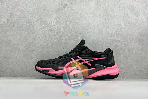נעלי טניס Asics Court FF 3 Novak 18
