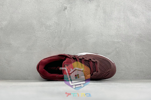 נעלי טניס Asics Court FF 3 Novak 26