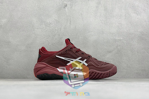 נעלי טניס Asics Court FF 3 Novak 27