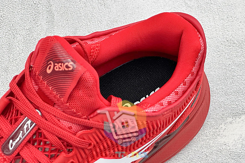 נעלי טניס Asics Court FF 3 Novak 30