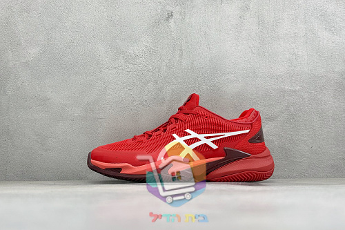 נעלי טניס Asics Court FF 3 Novak 37