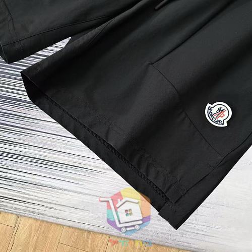 מכנסי ספורט קצרים Moncler 10
