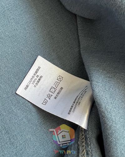 חולצת ג'ינס Ralph Lauren לגברים 2