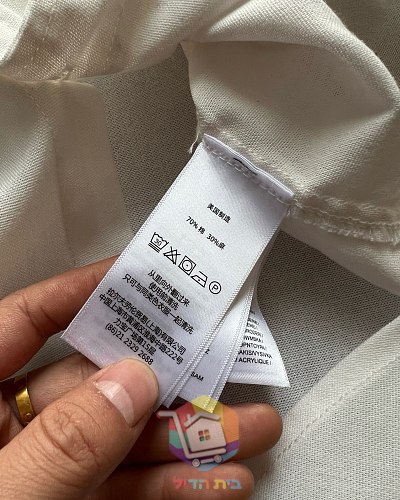 חולצת פולו Ralph Lauren שרוול קצר 2
