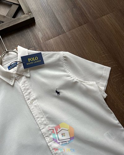 חולצת פולו Ralph Lauren שרוול קצר 5