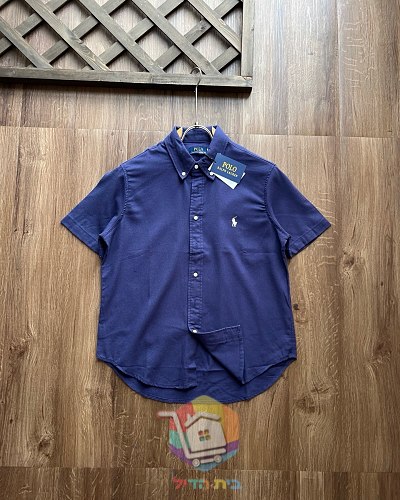 חולצת פולו Ralph Lauren שרוול קצר 8