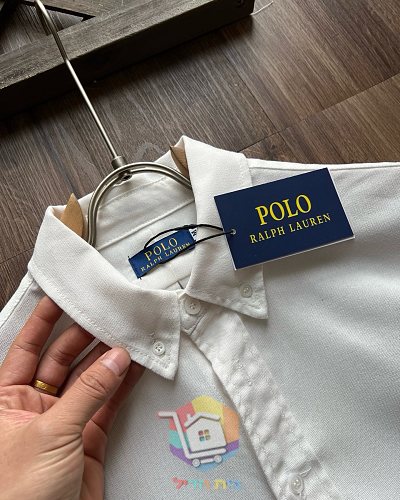 חולצת פולו Ralph Lauren שרוול קצר 13