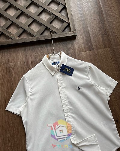 חולצת פולו Ralph Lauren שרוול קצר 14