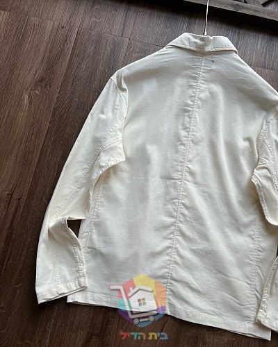 חולצת קורדרוי Ralph Lauren לגברים 4