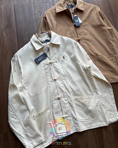 חולצת קורדרוי Ralph Lauren לגברים 15