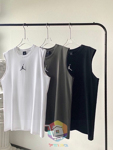 גופיית Air Jordan לגברים 5