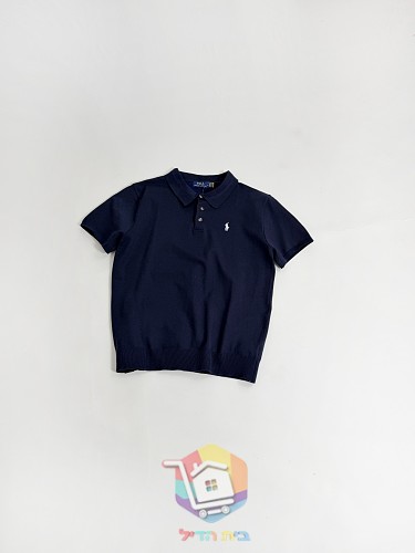 חולצת פולו Ralph Lauren פיקה לגברים 8
