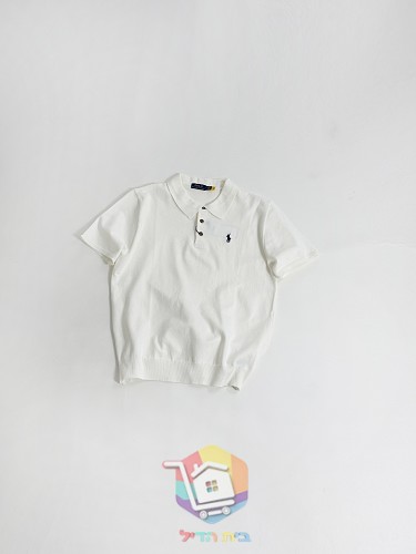 חולצת פולו Ralph Lauren פיקה לגברים 9