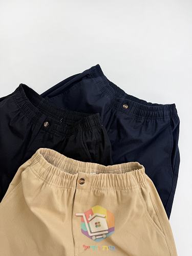 מכנסיים קצרים Ralph Lauren עם שרוך 4